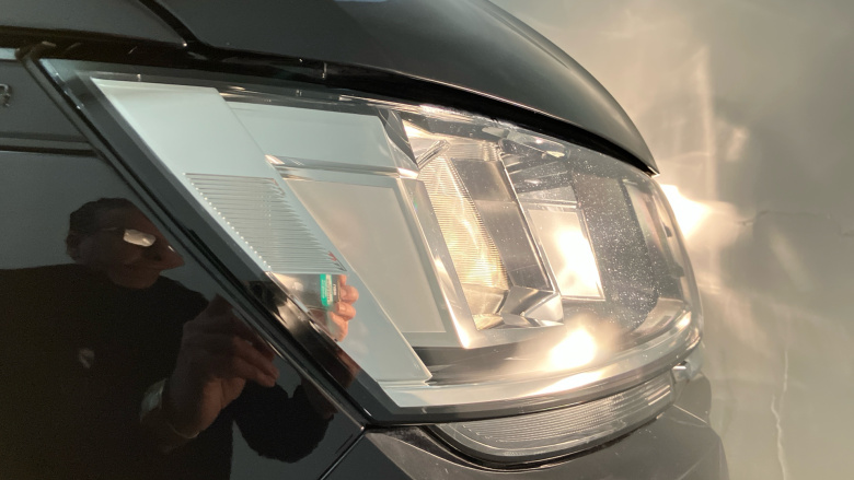 Volkswagen Transporter T32 Lwb Diesel 2.0 TDI 150 Highline Kombi Van DSG